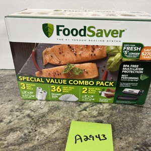 foodsaver bolsas costco