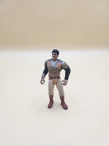 Star Wars Lando Calrissian Action Figure 1997 Kenner 3.75" Loose - Picture 1 of 14