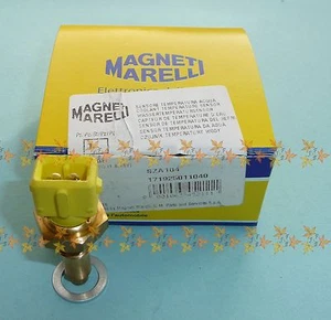 SZA104 GENUINE Magneti Marelli FIAT Brava Bravo Coolant Temp Sensor SZA 104 - Picture 1 of 5