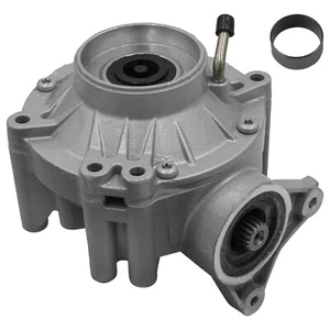 Complete Rear Differential Gear Case For Can-Am Renegade 800 800R 2007 2008-2011 - Picture 1 of 8