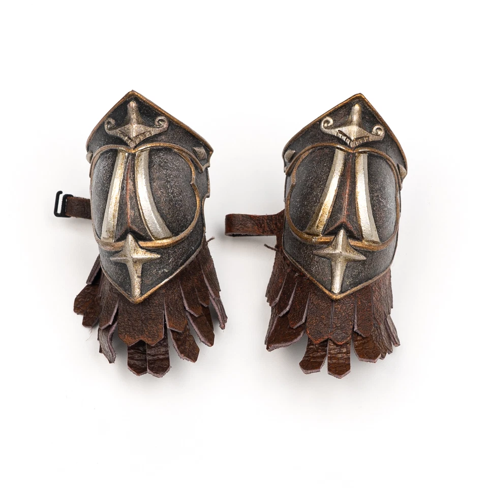 Shoulder Armor for TBLeague PL2020-172A Royal Defender 1/6 Scale Action Figure - Image 1 of 1