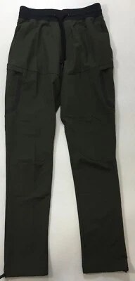 Under Armour Men 32” Sportstyle Elite Cargo Pants 1306461 Green 310 Size M - Image 1 of 2