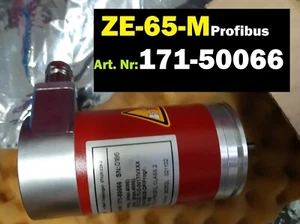 TR ZE-65-M;ZE 65M;TR Art.Nr: 171-50066;ZE-65-M;ZE 65 M;17150066 Profibus.;ZE65 M - Picture 1 of 12