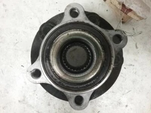 Left Front berrying Front VIN U 8th Digit Hybrid Fits 13-17 Ford Fusion  - Bild 1 von 3