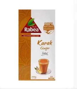 Rabea Karak Tee 3 in 1 Ingwer 20 Gramm 10 Stück - Bild 1 von 1
