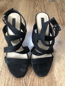 Las mejores ofertas en Sandalias FOREVER 21 Mujer Ante | eBay