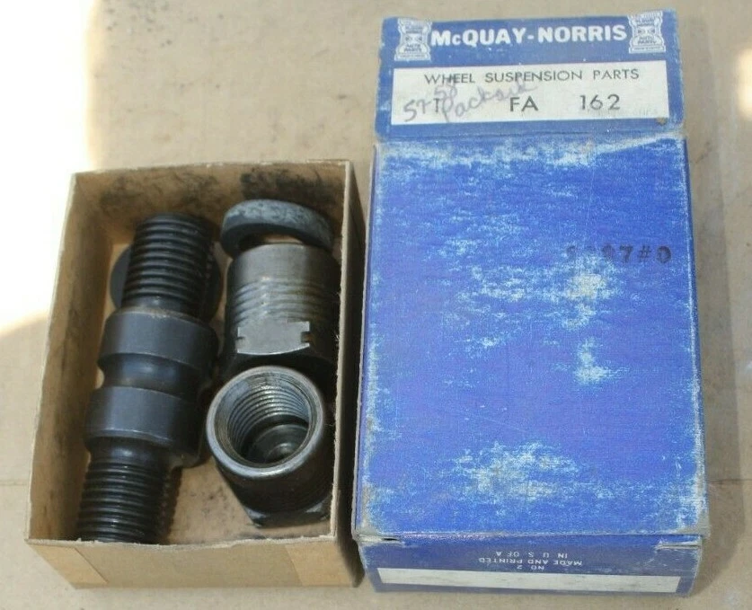 Packard 1957 1958 suspensión de rueda FA162 BR Foto 1 de 1