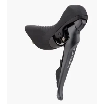 ST-RX820 STI Shift Brake Lever GRX Left 2 Speed (12 Speed) - Image 1 of 2