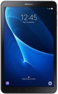 Samsung Galaxy Tab S5e 10.5 (2019) Wi-Fi, 64 GB, Black SM-T720NZKAITV (B) - Foto 1 di 3