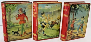 Chad Valley Litho Tin Toy Money Box Book Safe Pirate Sharp Shooter Dick W *RARE* - Picture 1 of 24