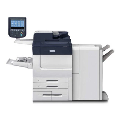 Xerox PrimeLink C9070 Color Production Printer BR Finisher 70 ppm C9065 - Image 1 of 4