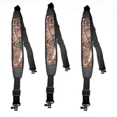 Tactical with Durable Shoulder Padded Strap Adjustable Nylon Straps - Image 1 of 4