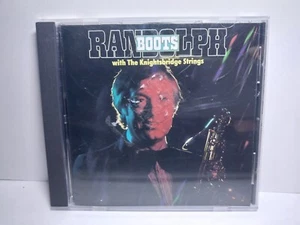 Boots Randolph With the Knightsbridge Strings - Audio CD - VERY GOOD - Picture 1 of 3
