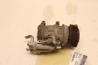 JAGUAR XK8 1998-2002 4,0 L AIRE ACONDICIONADO AIRE ACONDICIONADO COMPRESOR EMBRAGUE OEM Foto 1 de 4