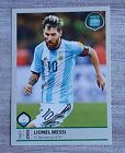 Panini Road to Worlcup 2018 Sticker Nr. 286 Lionel Messi 