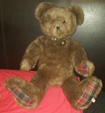 BOYDS 19' BROWN BEAR