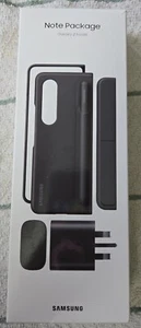 Samsung Galaxy Z Fold 4 Note Package Case, Pen, Quad Lock Attached - Zdjęcie 1 z 7