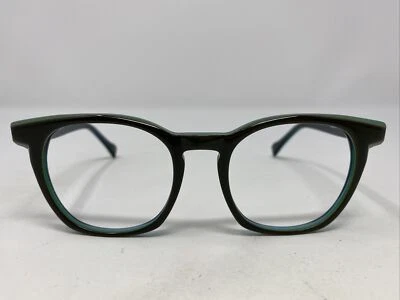 Gafas de sol Vera Bradley Lindy Superbloom (SBM) 51-20-135 marrón/azul marco RV38 Foto 1 de 4