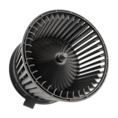 Front HVAC Blower Motor For Nissan Cube Juke Leaf SL SV 700256 76952 PM4035 - Image 1 of 3