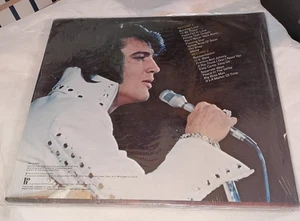 Elvis Presley Double Dynamite Double LP. Pickwick Records. In Shrink Wrap. NM/NM - Picture 1 of 2