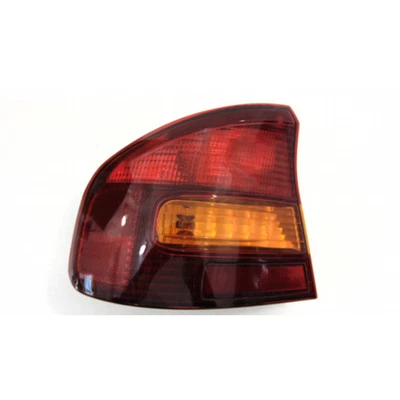 Conjunto de luz trasera lado del conductor para Subaru Legacy 2000-2004 SU2800110 Foto 1 de 4