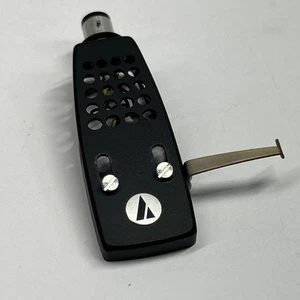 Audio technica Original Headshell Condition. Near Mint! Made In Japan SL-B5 - Picture 1 of 4