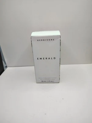 Herbivore Botanicals Emerald Deep Moisture Glow Face Oil 1 Fl. Oz - Image 1 of 2