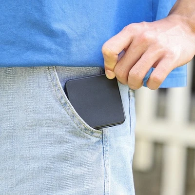 ND Filter Set for DJI Mini 4 Pro Perfect for Any Aerial Photography Situation - Image 1 of 4