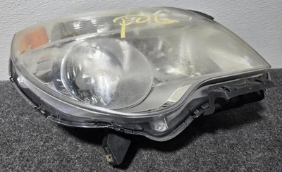 CHEVROLET EQUINOX R Headlamp LS, R. 10 11 12 13 14 15 - Image 1 of 4