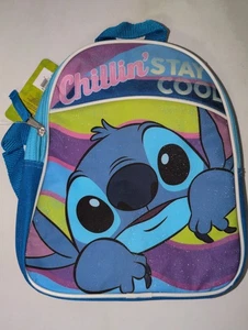 FF Fast Forward Disney Stitch mini Backpack Item # STNI - Picture 1 of 3