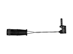 For 2006-2015 Mercedes C350 Brake Pad Sensor Hella 75114JKPZ 2013 2007 2008 2009 - Picture 1 of 2