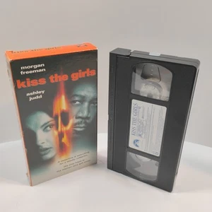 Kiss the Girls (VHS, 1998) - Bild 1 von 5