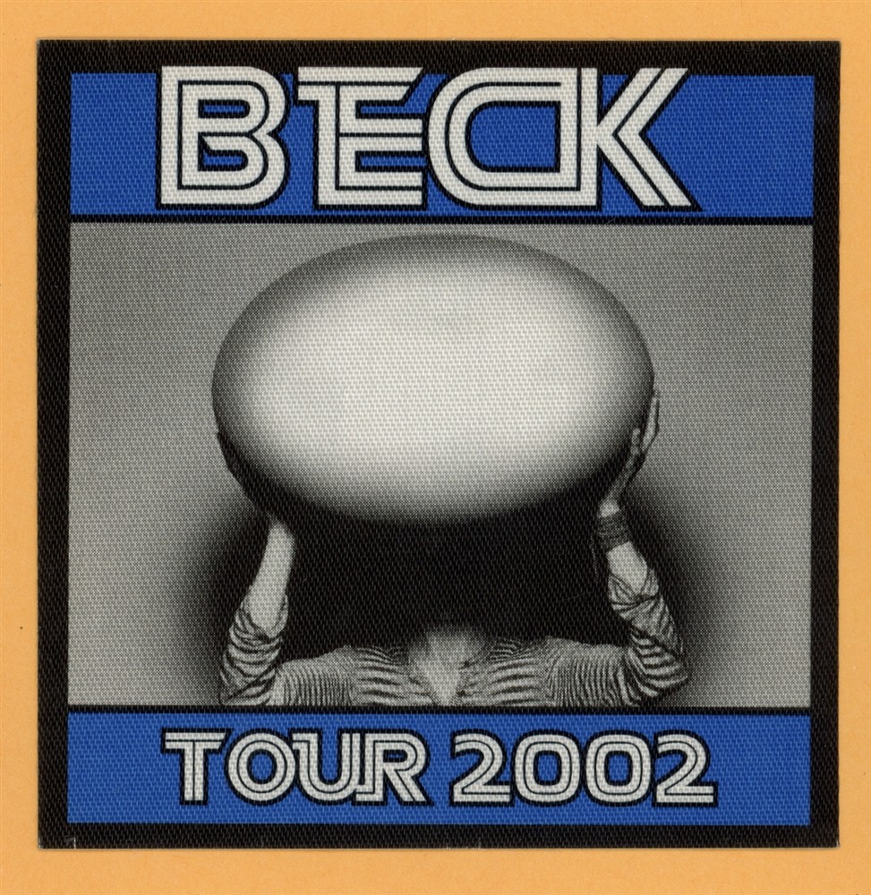 Beck Memorabilia for sale | eBay