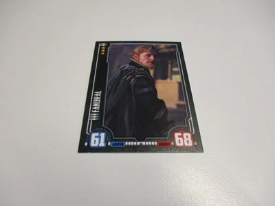 Topps Hero Attax - Marvel Cinematic Universe  - Trading Card 69 von 2016 - Bild 1 von 2