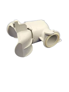 MIELE DISHWASHER NON RETURN VALVE | G1000 G2000 G4000 G5000 G6000 - Picture 1 of 1