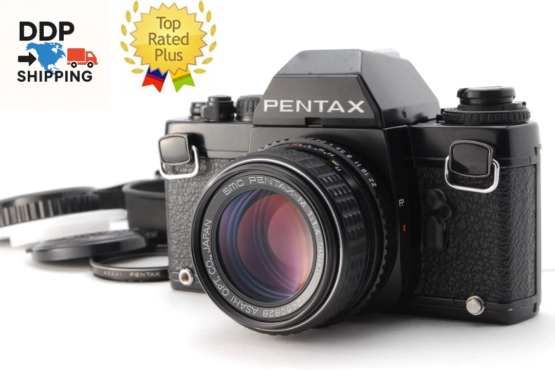 PENTAX LX SLR Film Cameras for sale | eBay