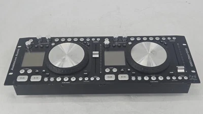 American Audio DCD-PRO 1000 Dj Controller Eqipment - Image 1 of 4