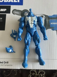 Marvel Legends Series Gamerverse Venom Body & Hands Only - Bild 1 von 4