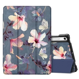 Slim Case for Samsung Galaxy Tab S10 FE/ S9 FE 5G 10.9 Inch/Tab S9 11 Inch wi... - Picture 1 of 9