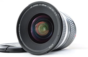 Minolta AF 17-35mm F/2.8-4 D Weitwinkel Zoomobjektiv für Sony A [N.Mint] aus Japan - Bild 1 von 17