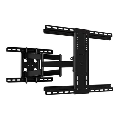 SANUS Premium Full Motion TV Mount for 42"-90" TVs - Sturdy & Smooth Extension - Image 1 of 4