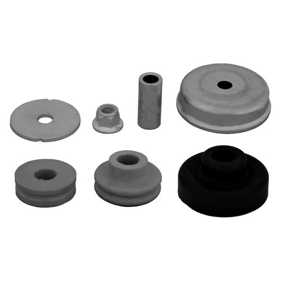 KYB For BMW 328i/335i xDrive 2009-2013 Strut Mounts | Rear Foto 1 de 2