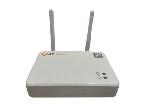 APsystems ECU-R Energy Communication Unit &Gateway Residential Monitoring Q$ - Picture 1 of 3