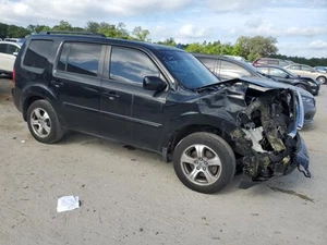 Chassis ECM Door Power Gate Control Fits 09-15 PILOT 8300934 - Picture 1 of 12