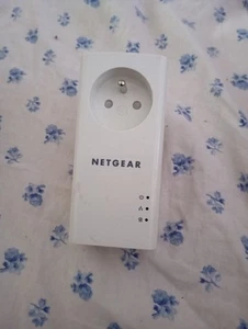 CPL Netgear Powerline 1200 + PLP1200S - Photo 1/3
