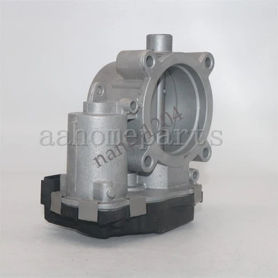 Throttle Body 04891970AC For Chrysler 200 Dodge Dart Compass Fiat 500X 2.4 - Image 1 of 4