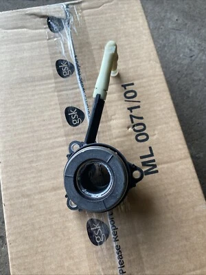 Vw Tiguan 2017 Concentric Slave Cylinder  - Image 1 of 4