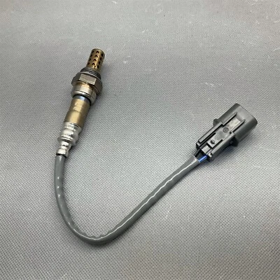 Sensor de oxígeno Bosch O2 15613 para Mitsubishi Galant 2004-2012 2,4 L aguas arriba OE Foto 1 de 3