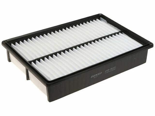 Air Filter For 2004-2013 Mazda 3 2005 2006 2007 2008 2009 2010 2011 2012 H663WV - Image 1 of 1