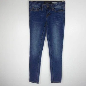Aeropostale Jeggings Dark Wash Gr. 00 kurz - Bild 1 von 10